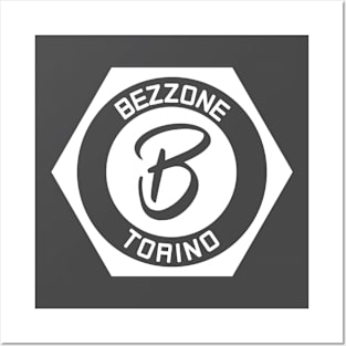 Bezzone 2 Posters and Art